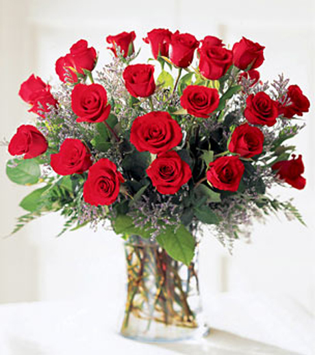 FTD Abundant Rose Bouquet