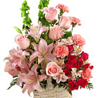 FTD Beautiful Spirit Arrangement