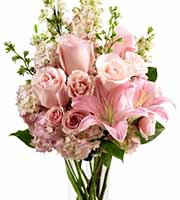 FTD Wishes and Blessings Bouquet