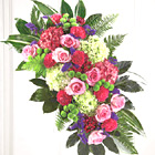 FTD Refreshing Mix Standing Easel Spray