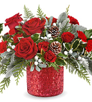 Teleflora Magical Wish Bouquet Deluxe
