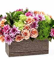 FTD Simple Charm Bouquet Dlx