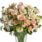 Anything For You Vase