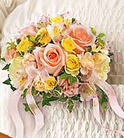 With Affection Nosegay