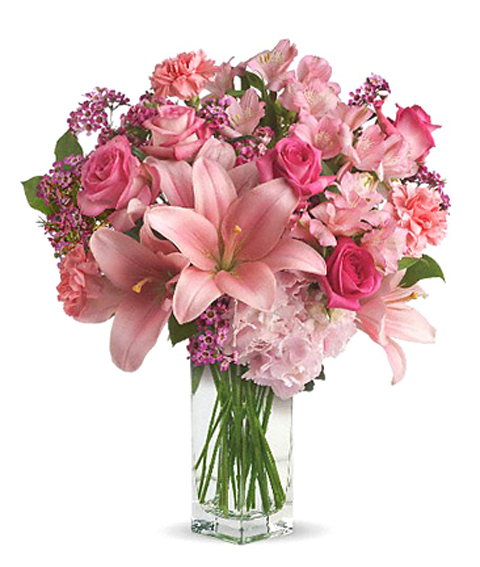 Country Picnic Bouquet