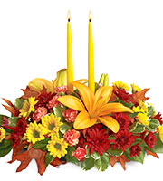 Celebrate Together Centerpiece